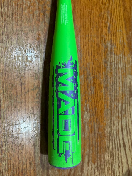 2025 Dirty South Made Composite USABat Certified Bat (-10) 18 oz 28" (Used)