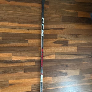 Intermediate CCM Jetspeed FT6 Pro Right Handed Hockey Stick P90TM (Used)