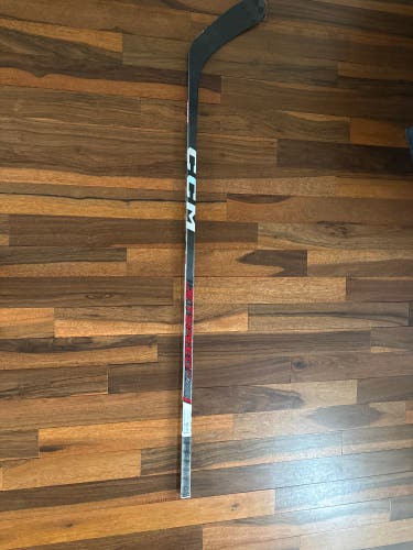 Intermediate CCM Jetspeed FT6 Pro Right Handed Hockey Stick P90TM (Used)