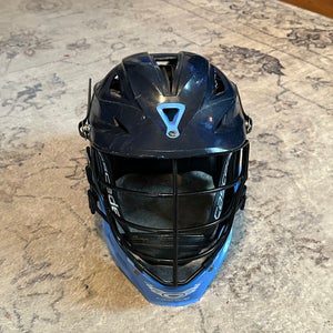 Cascade R Adult Helmet