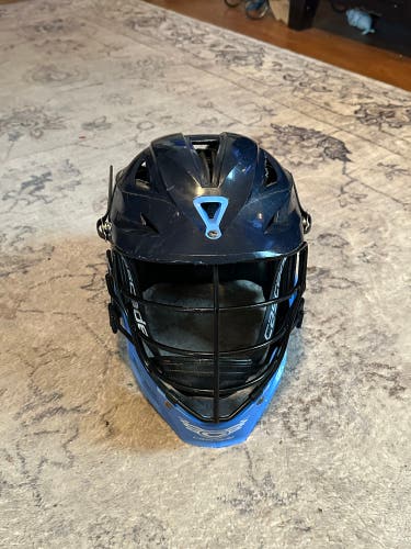 Cascade R Adult Helmet