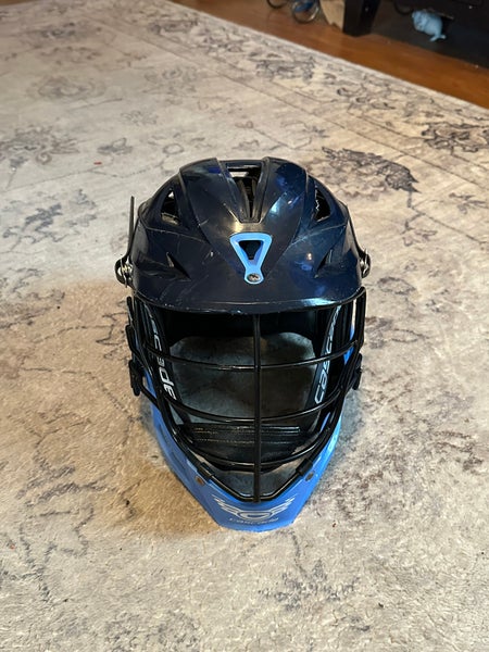 Cascade R Adult Helmet