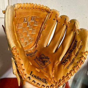 Louisville Slugger Slugger Series RHT Glove 13.5"