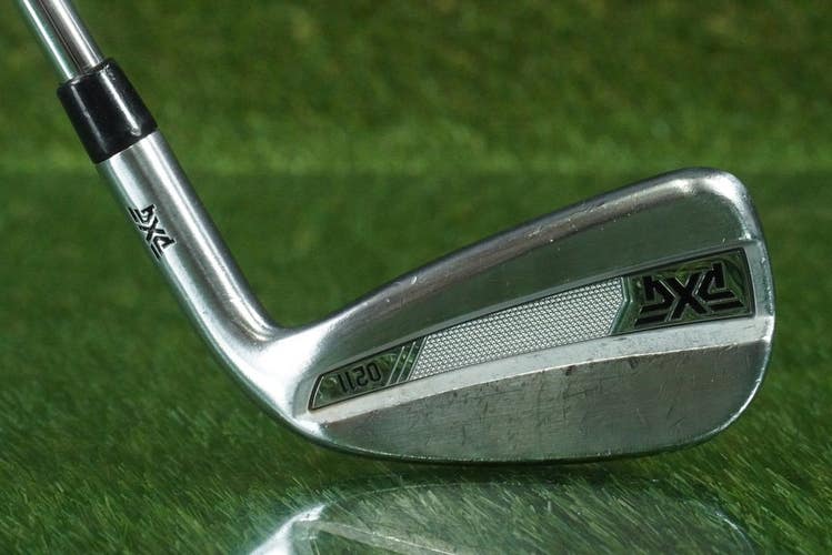 PXG 0211 COR2 6 IRON TRUE TEMPER ELEVATE TOUR VSS PRO STEEL STIFF FLEX RH ~ LOOK