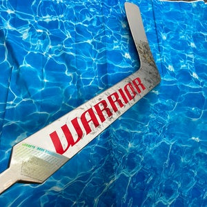 Senior Warrior M1 SR Goalie Stick Regular | 25" (Used)