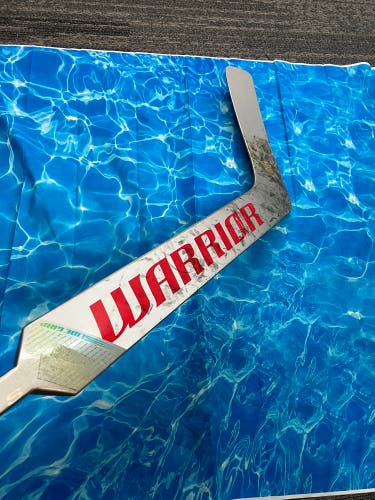 Senior Warrior M1 SR Goalie Stick Regular | 25" (Used)
