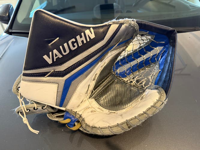 Vaughn V10 XP Pro Carbon Regular (Used)