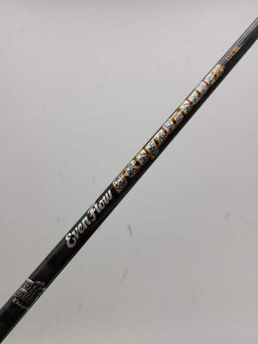 NEW PROJECT X EVENFLOW RIPTIDE SMALL BATCH DRIVER SHAFT TXSTIFF 60G .335 BRANDNE