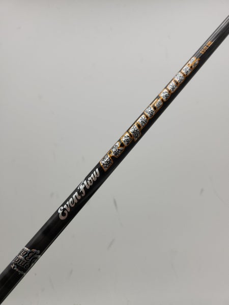NEW PROJECT X EVENFLOW RIPTIDE SMALL BATCH DRIVER SHAFT TXSTIFF 60G .335 BRANDNE