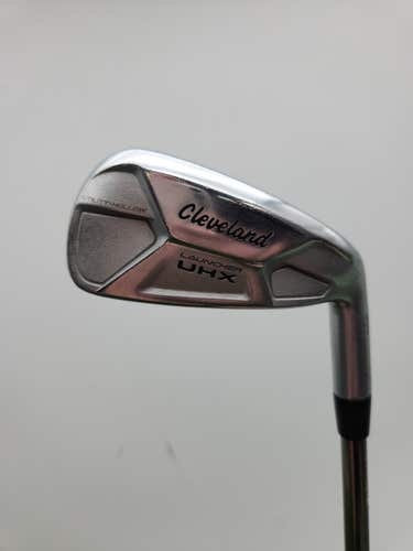 2019 CLEVELAND LAUNCHER UHX UT 4 IRON 20* REG UST RECOIL 39" GOOD