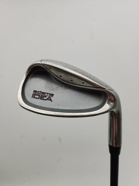 2003 ADAMS IDEA 9 IRON REG ADAMS IDEA 36" FAIR