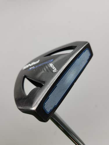 2015 PING CADENCE TR RUSTLER PUTTER 34.5" +HC FAIR