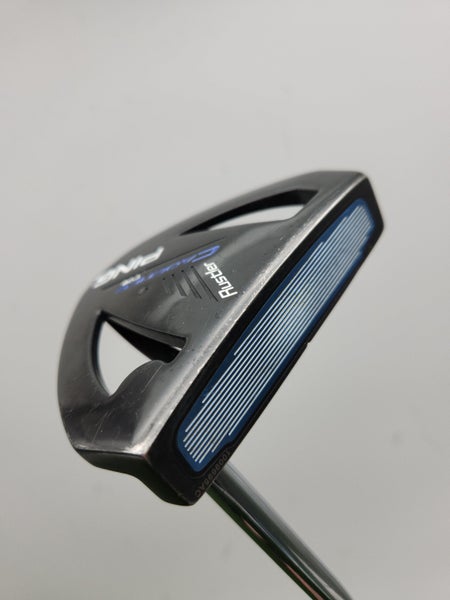 2015 PING CADENCE TR RUSTLER PUTTER 34.5" +HC FAIR