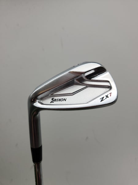 LEFTY 2021 SRIXON ZX7 PITCHING WEDGE REG NSPRO MODUS3 35.5" GOOD