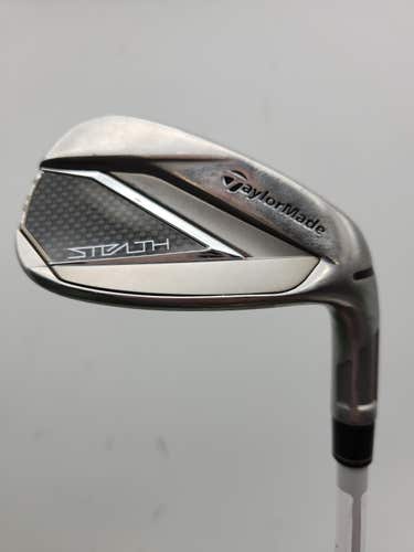 2022 TAYLORMADE STEALTH PITCHING WEDGE LADIES ALDILA ASCENT 34.5" GOOD