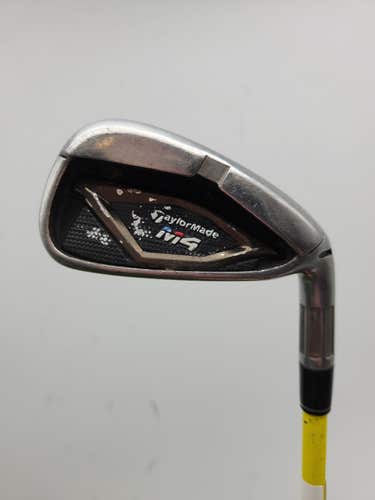 2018 TAYLORMADE M4 5 IRON REG GRAPH DESIGN TOUR AD 65 II 37.5" FAIR