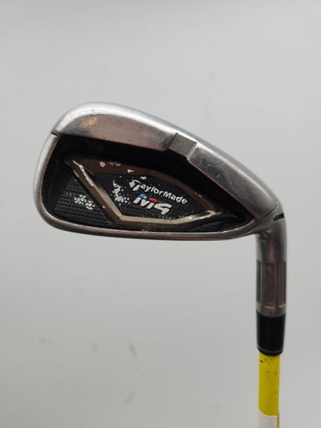 2018 TAYLORMADE M4 5 IRON REG GRAPH DESIGN TOUR AD 65 II 37.5" FAIR