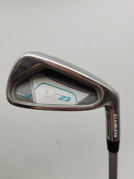 TOUR X LG23 7 IRON LADIES TOURX LG23 36" FAIR