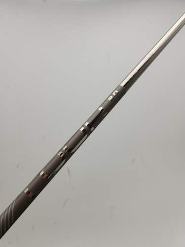 PING TOUR 2.0 CHROME  FWY WOOD SHAFT STIFF 65G PING TIP 42" VERYGOOD