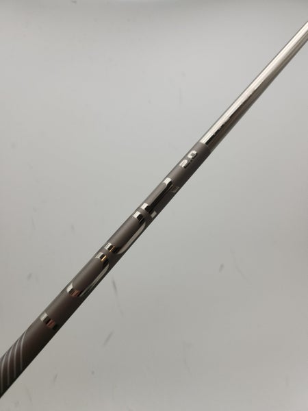PING TOUR 2.0 CHROME  FWY WOOD SHAFT STIFF 65G PING TIP 42" VERYGOOD