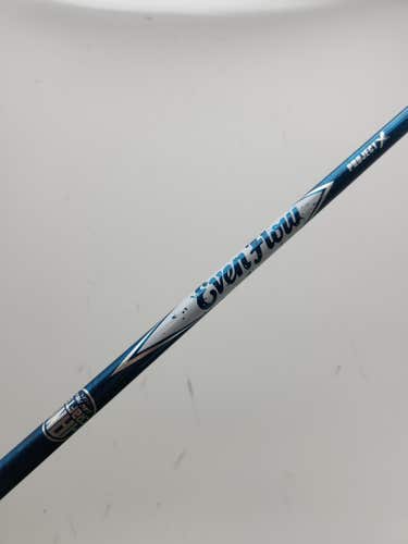 NEW PROJECT X EVENFLOW BLUE HANDCRAFTED HYBRID SHAFT XSTIFF 85G .370 BRANDNEW