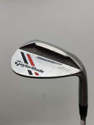 2012 TAYLORMADE ATV WEDGE 56* WEDGEFLEX KBS 35" GOOD