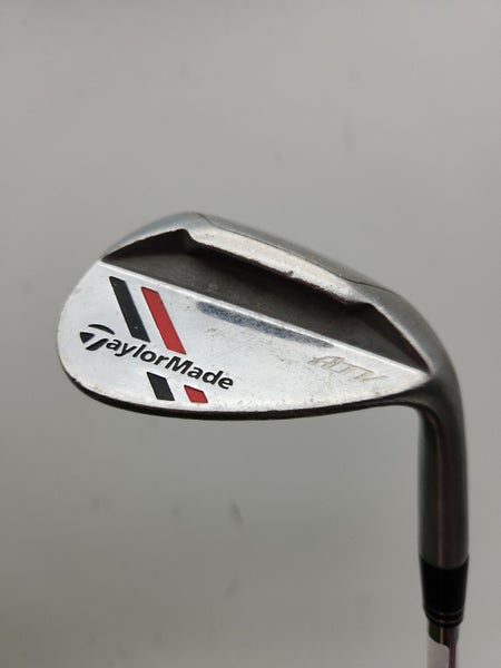 2012 TAYLORMADE ATV WEDGE 56* WEDGEFLEX KBS 35" GOOD