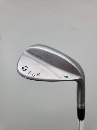 2023 TAYLORMADE MILLED GRIND 4 WEDGE 54*/11 WEDGEFLEX PROJX RIFLE 35" VERYGOOD