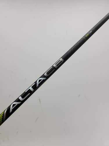 PING ALTA CB BLACK 65 FWY WOOD SHAFT SOFT REGULAR 56G PING TIP 41" VERYGOOD