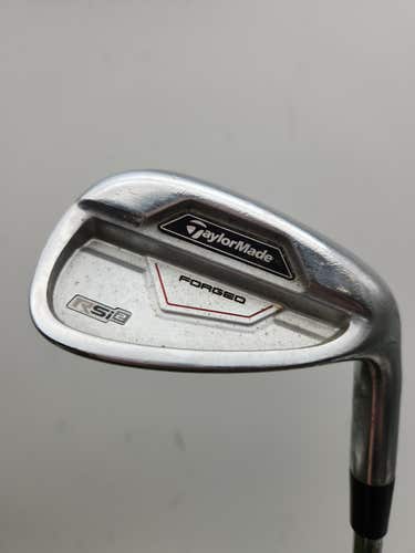 2015 TAYLORMADE RSI 2 GAP WEDGE 50* REG KBS TOUR 35.5" GOOD
