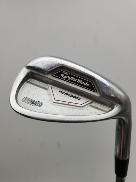 2015 TAYLORMADE RSI 2 GAP WEDGE 50* REG KBS TOUR 35.5" GOOD