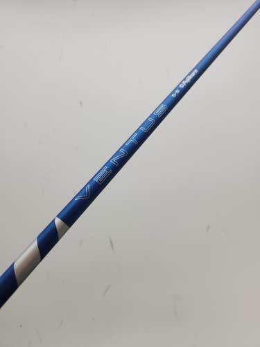 NEW FUJIKURA VENTUS 5 VELOCORE+ DRIVER SHAFT STIFF 58.5G .335 46" BRANDNEW