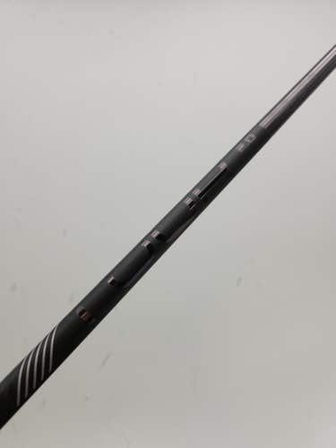 PING TOUR 2.0 BLACK  FWY WOOD SHAFT XSTIFF 71G PING TIP 41.5" VERYGOOD