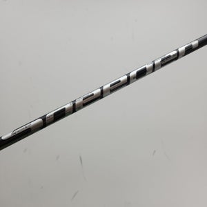 FUJIKURA MOTORE SPEEDER EVO 661 TS DRIVER SHAFT STIFF 66G TITLEIST 44" VERYGOOD