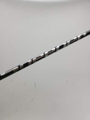 FUJIKURA MOTORE SPEEDER EVO 661 TS DRIVER SHAFT STIFF 66G TITLEIST 44" VERYGOOD