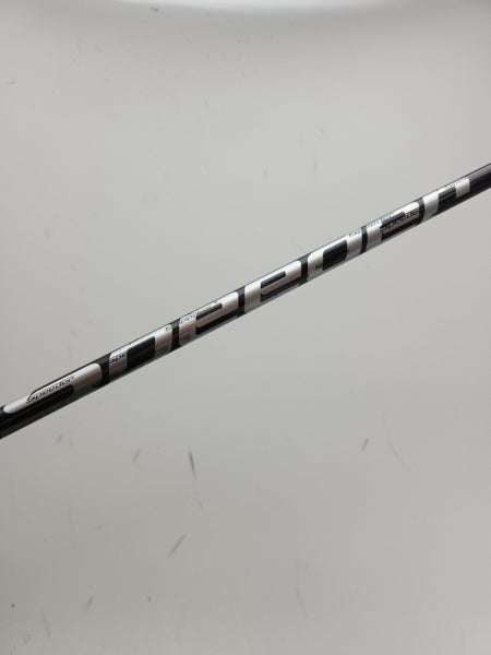 FUJIKURA MOTORE SPEEDER EVO 661 TS DRIVER SHAFT STIFF 66G TITLEIST 44" VERYGOOD