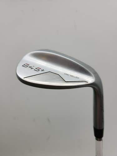 TOMMY ARMOUR 845+ CNC WEDGE WEDGE 60*/8 WEDGEFLEX MULTI STEP 34.5" FAIR