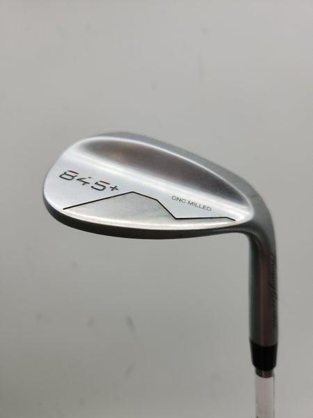 TOMMY ARMOUR 845+ CNC WEDGE WEDGE 60*/8 WEDGEFLEX MULTI STEP 34.5" FAIR