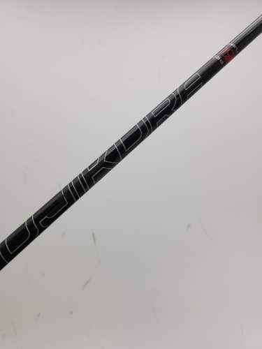 FUJIKURA PRO 60 DRIVER SHAFT REGULAR 60G TM TIP 44.5" VERYGOOD
