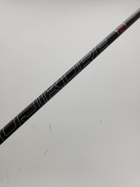 FUJIKURA PRO 60 DRIVER SHAFT REGULAR 60G TM TIP 44.5" VERYGOOD