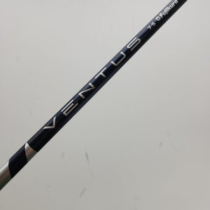 FUJIKURA VENTUS BLUE 7 VELOCORE FWY WOOD SHAFT STIFF 76G TM TP TIP 41" VERYGOOD