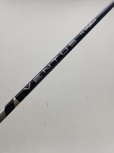 FUJIKURA VENTUS BLUE 7 VELOCORE FWY WOOD SHAFT STIFF 76G TM TP TIP 41" VERYGOOD