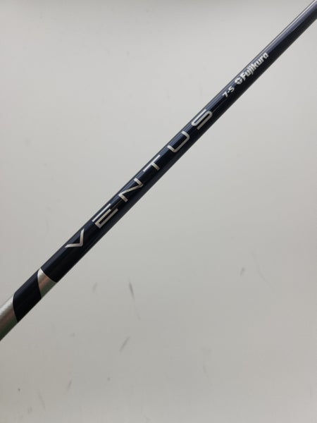 FUJIKURA VENTUS BLUE 7 VELOCORE FWY WOOD SHAFT STIFF 76G TM TP TIP 41" VERYGOOD