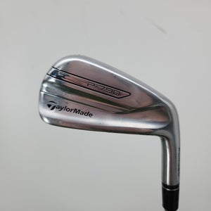 2019 TAYLORMADE P790 UDI 2 HYBRID XSTIFF TT DYNAGOLD X100 GOOD