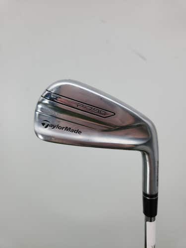 2019 TAYLORMADE P790 UDI 2 HYBRID XSTIFF TT DYNAGOLD X100 GOOD