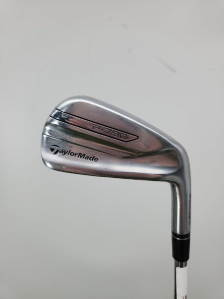 2019 TAYLORMADE P790 UDI 2 HYBRID XSTIFF TT DYNAGOLD X100 GOOD