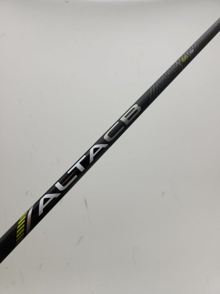 PING ALTA CB BLACK 65 FWY WOOD SHAFT SOFT REGULAR 56G PING TIP 42" VERYGOOD