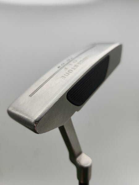 2015 BRIDGESTONE TRUE BALANCE TD SERIES #03 PUTTER 35.5" +HC GOOD