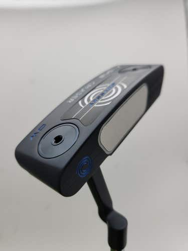 ODYSSEY AI ONE CRUISER DW  PUTTER STROKE LAB SL 140 37.5" +HC DEMO