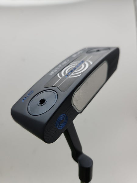 ODYSSEY AI ONE CRUISER DW  PUTTER STROKE LAB SL 140 37.5" +HC DEMO